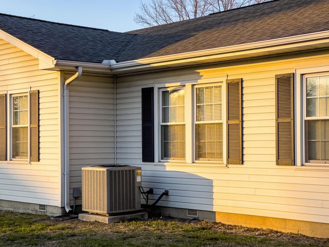 Heating & Cooling project by Evenaire Heating & Cooling