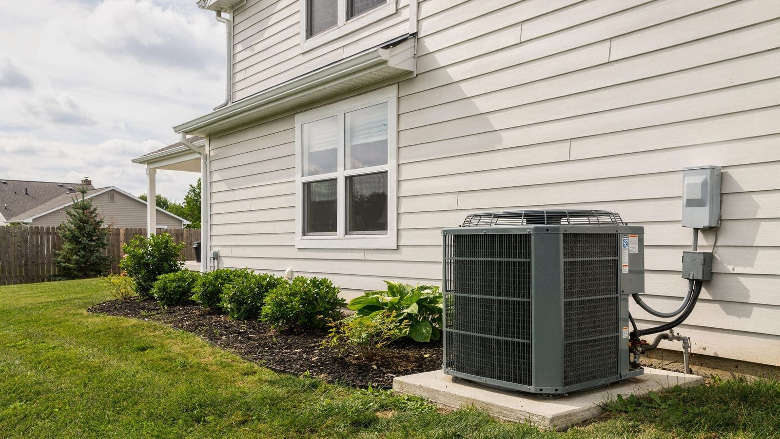 Heating & Cooling by Evenaire Heating & Cooling