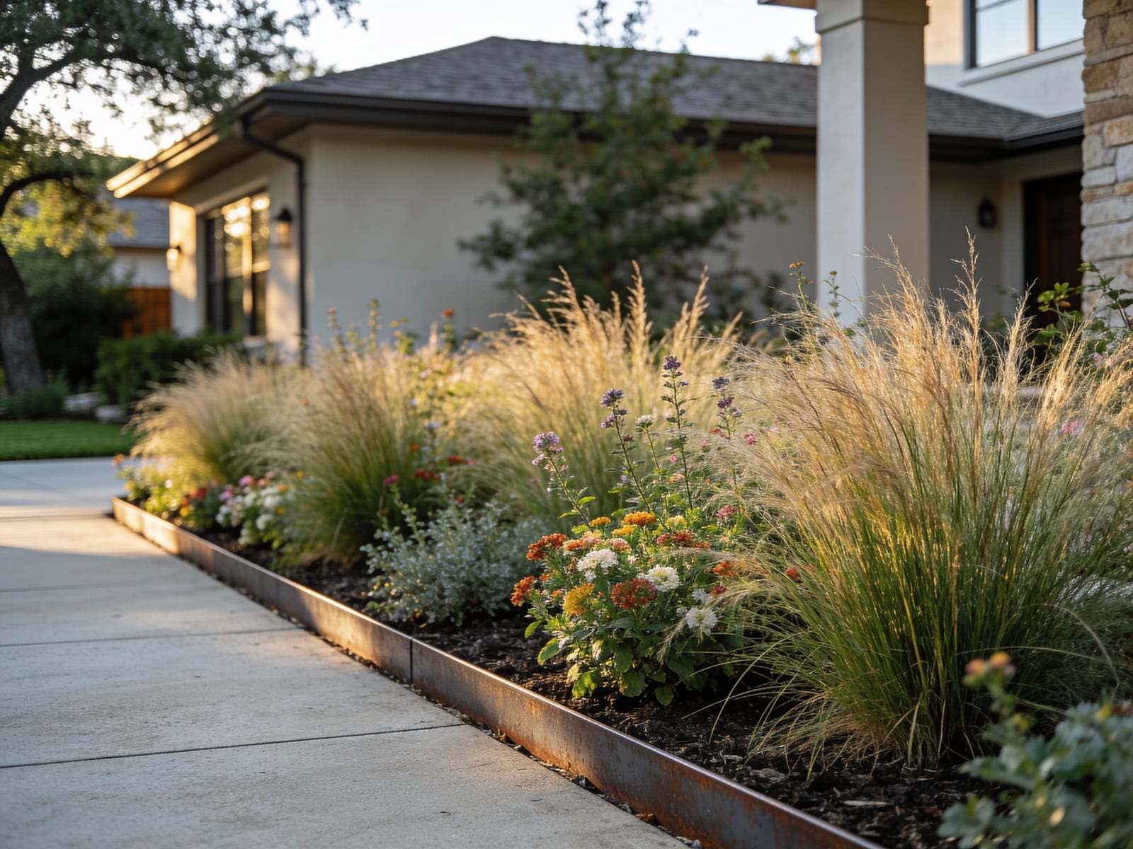 Landscape & Outdoor Living project by Verdant Grounds