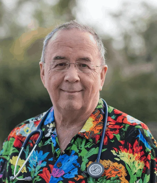 Dr. Dennis Bassetti