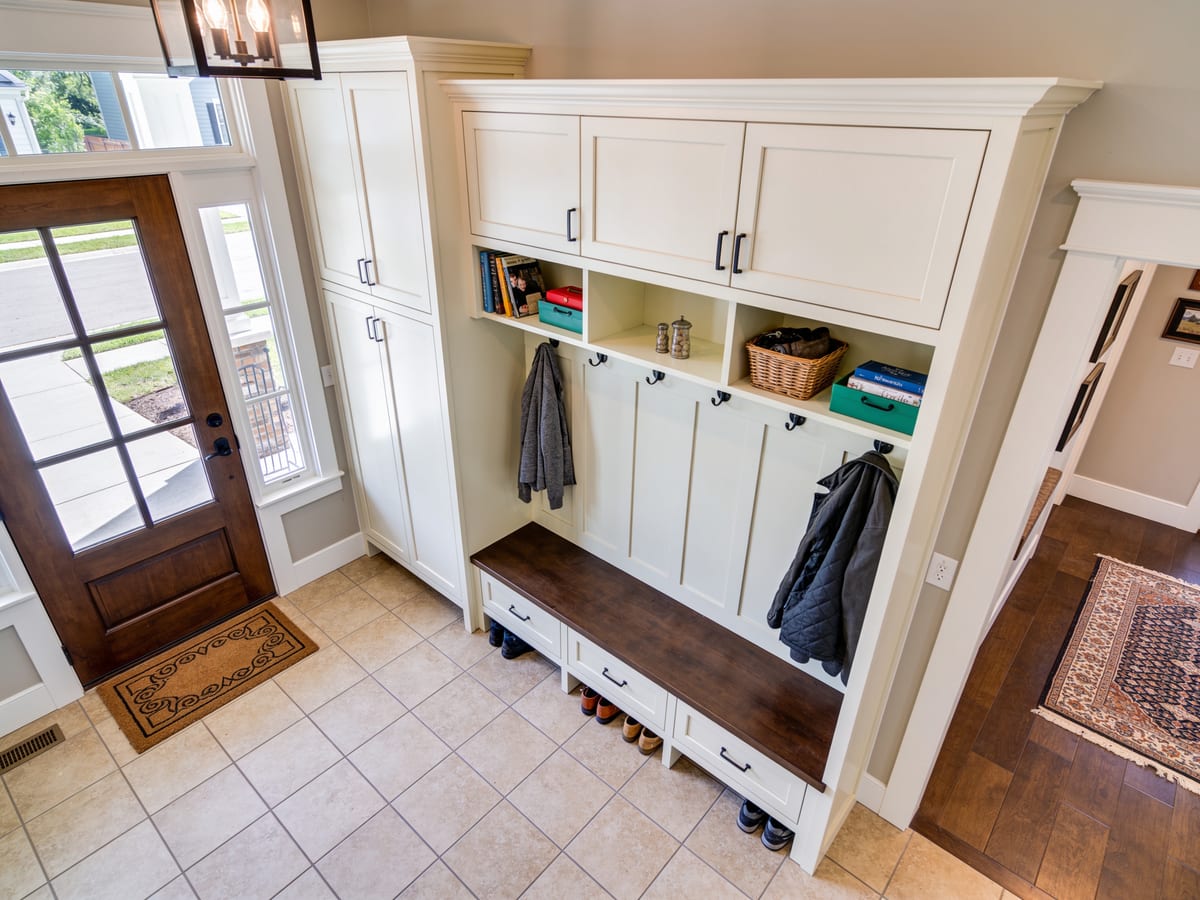 Remodeling project by Marigold Remodeling